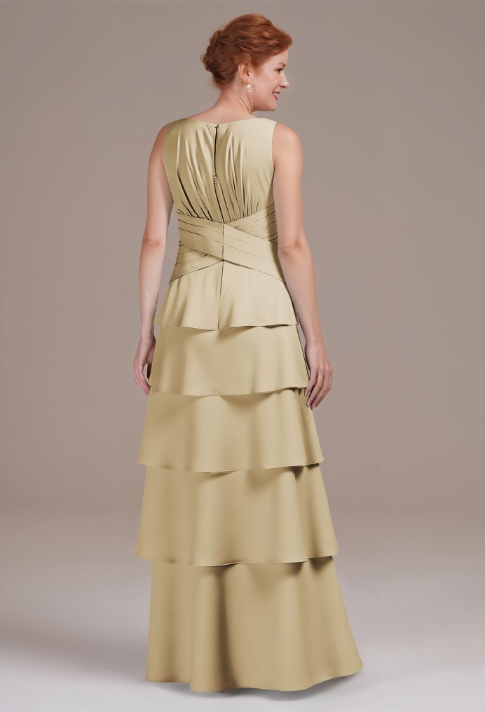 AW Addie Dress